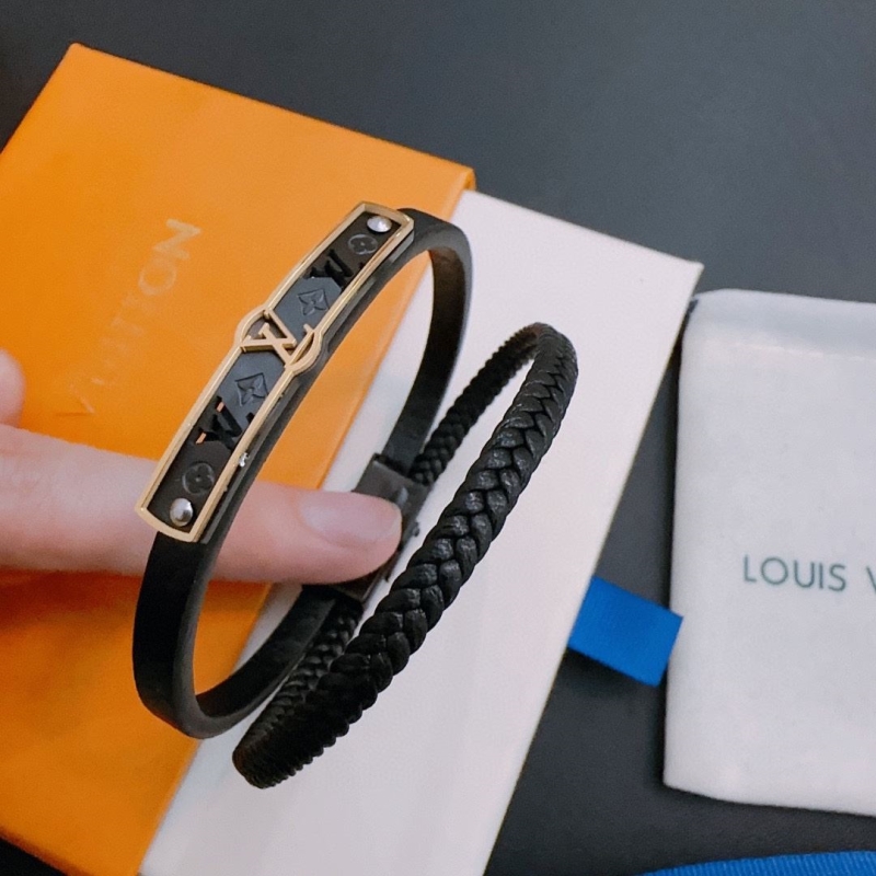 LV Bracelets